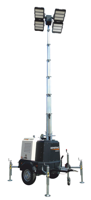 V20 Lighting Tower